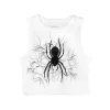 Spider Tank Top sold by Melanie Martinez