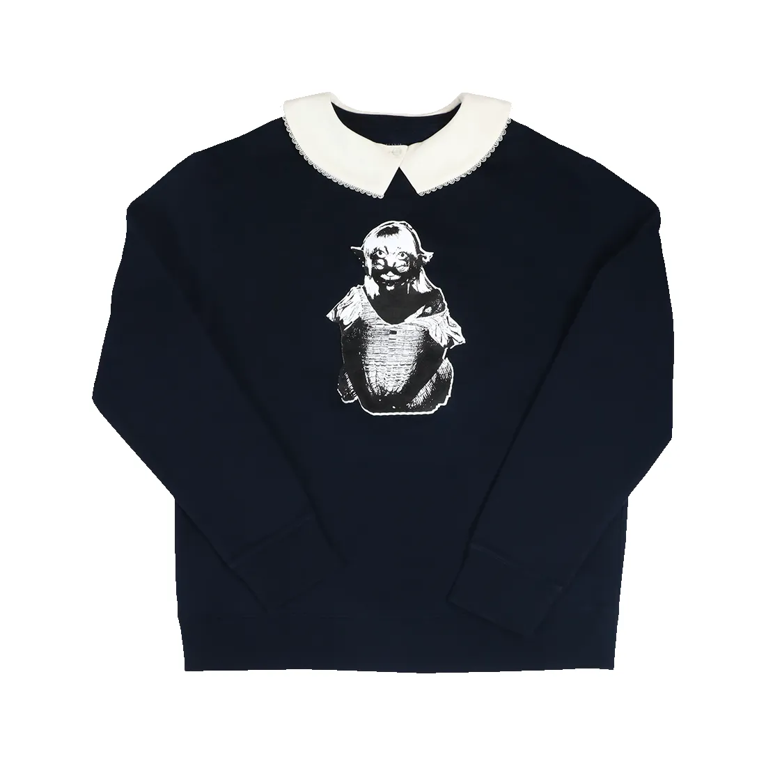 Portals Anniversary Crewneck sold by Melanie Martinez