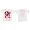 Portals Live White T-shirt sold by Melanie Martinez