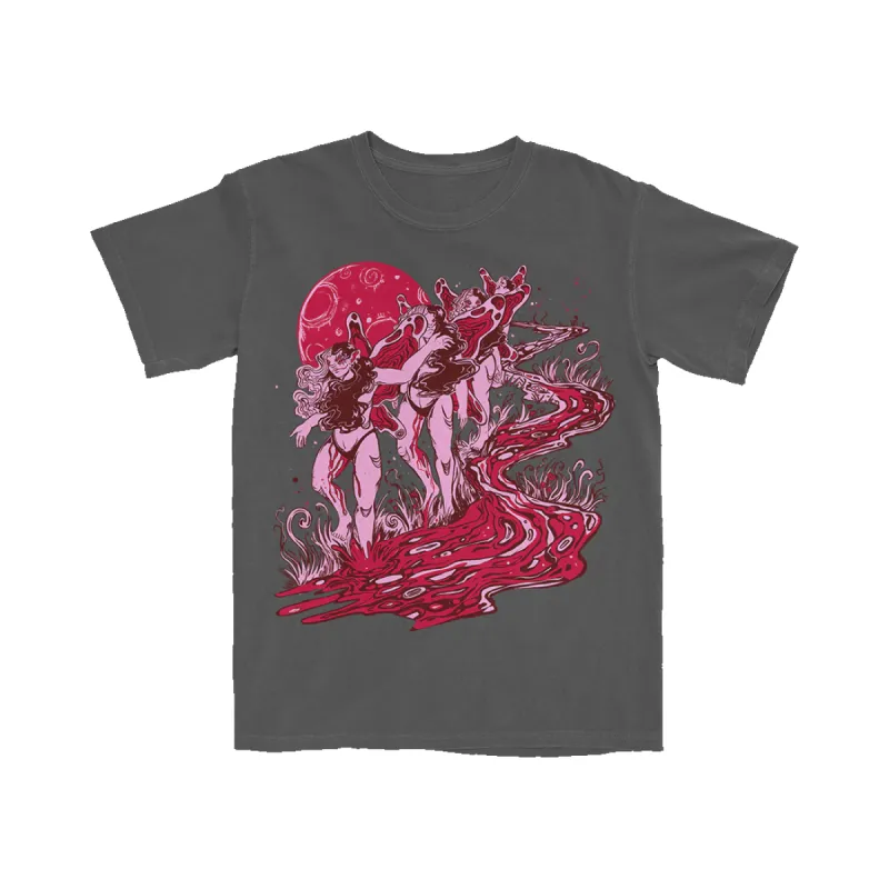Fairy Blood T-shirt sold by Melanie Martinez