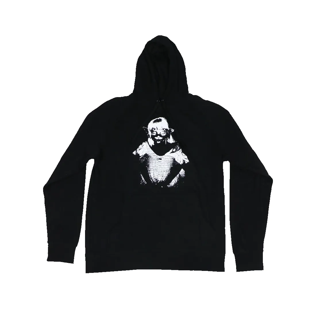 Creature Hoodie sold by Melanie Martinez product image thumbnail 2