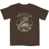 Portals Fairy T-Shirt Brown sold by Melanie Martinez