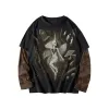 Death 2-In-1 Long Sleeve T-shirt sold by Melanie Martinez
