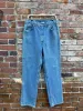 vintage levi's orange tab western style straight jeans sold by Good Market Thrift Store