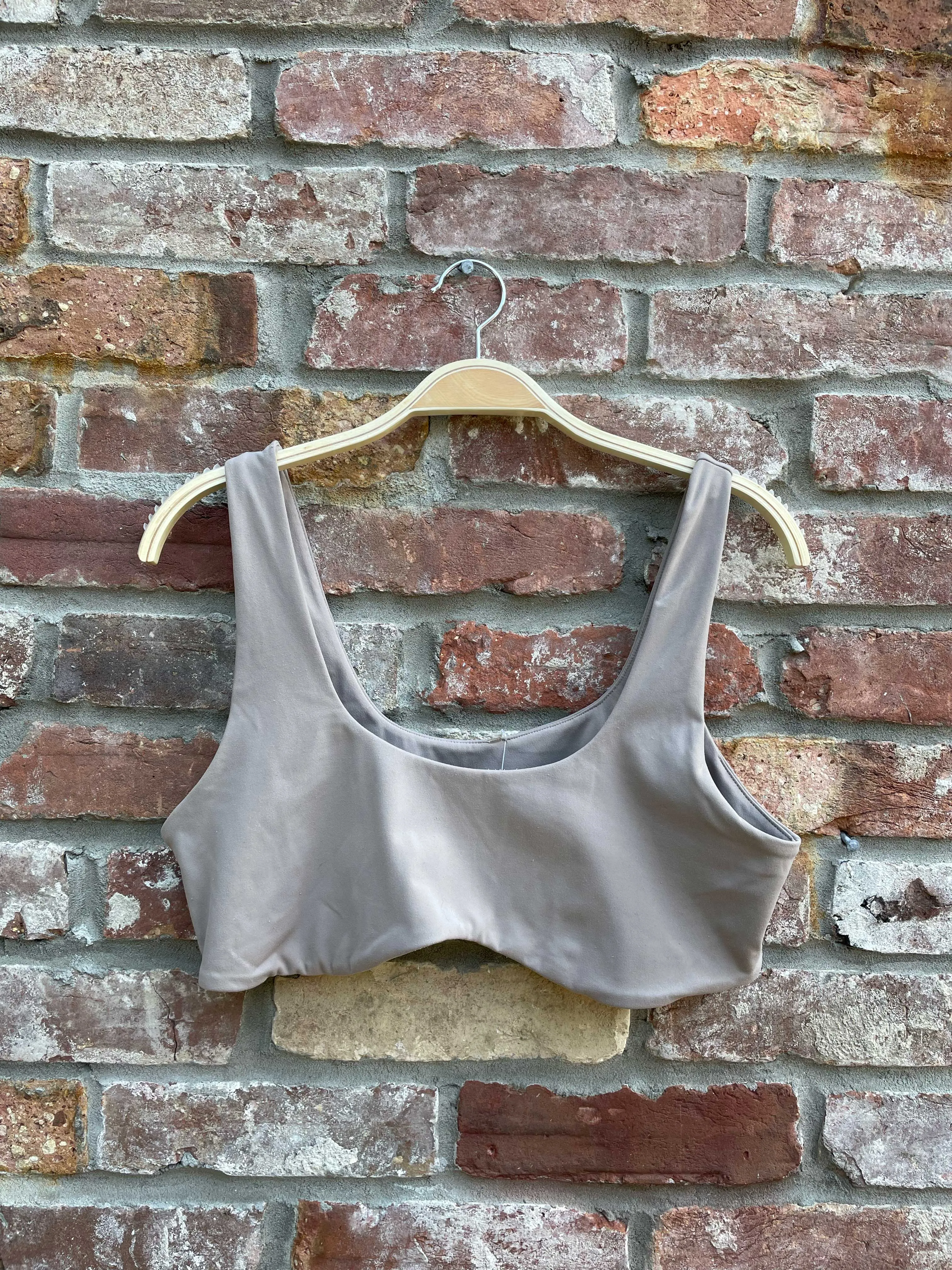 dynamite 2024 contour bralette sold by Good Market Thrift Store product image thumbnail 2