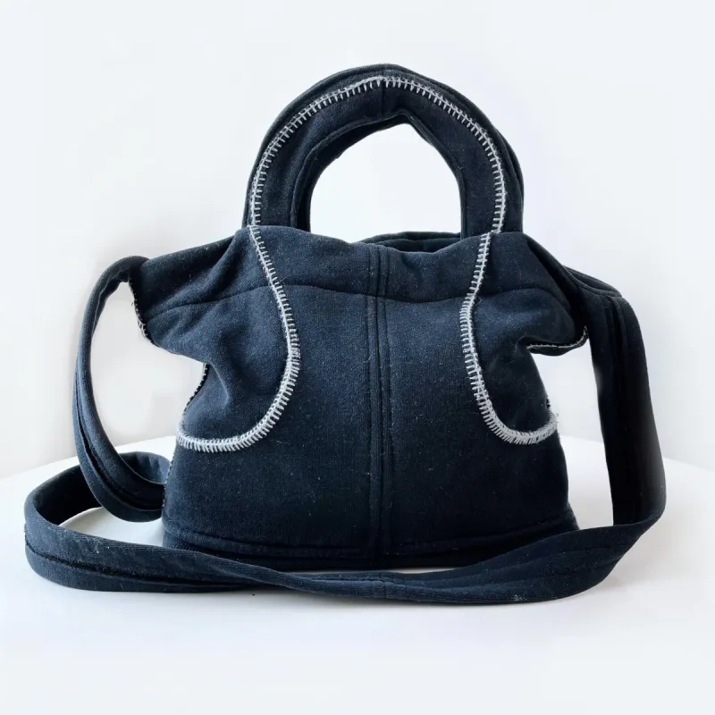 lululemon x good market rework scuba tote sold by Good Market Thrift Store