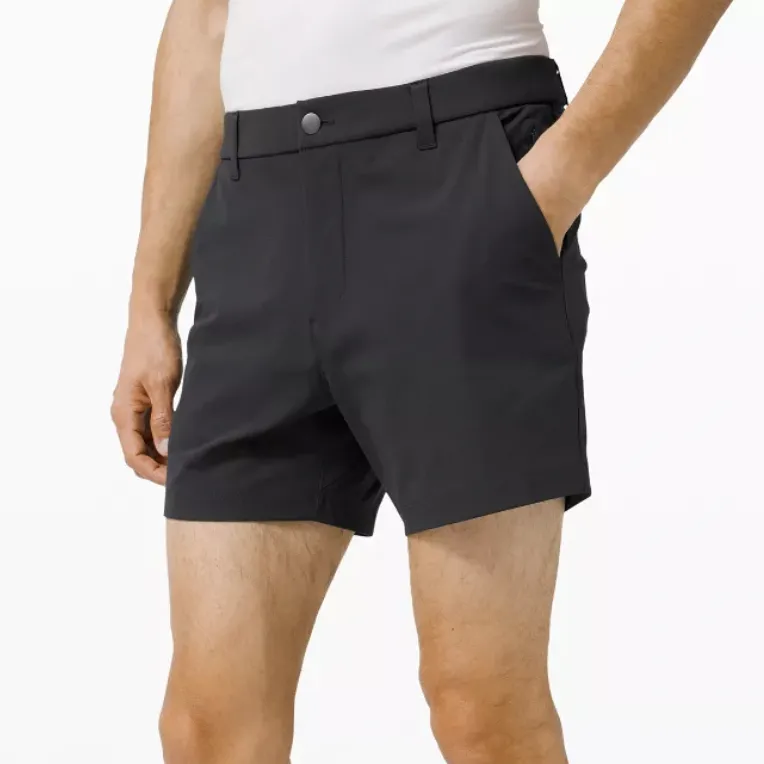 lululemon 2024 commission short 5" sold by Good Market Thrift Store