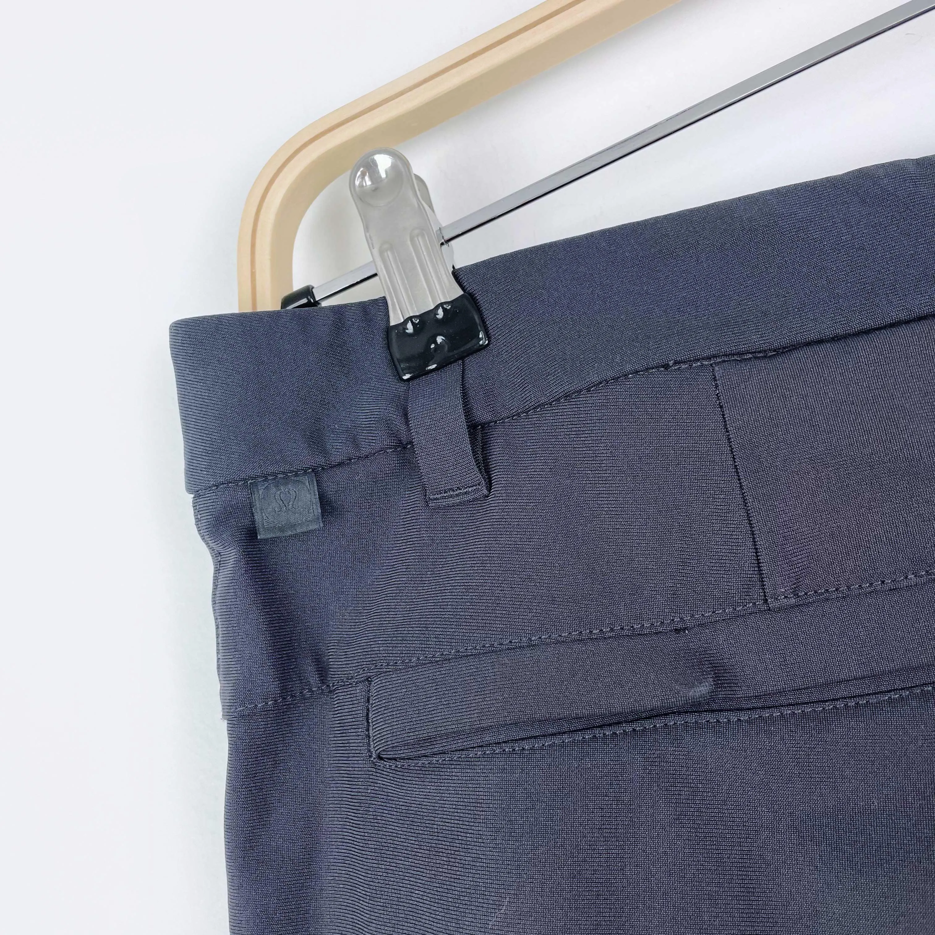 lululemon 2024 commission short 5" sold by Good Market Thrift Store product image thumbnail 4