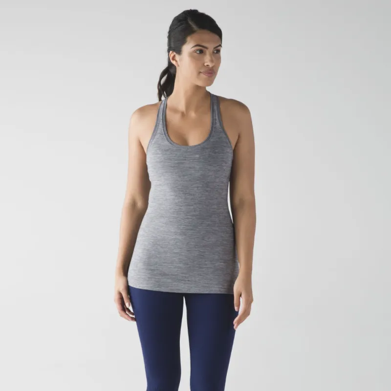 lululemon racerback tank sold by Good Market Thrift Store