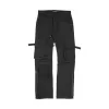 kody phillips black cargo pants sold by Good Market Thrift Store