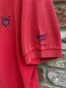 vintage 90s polo RL ss golf polo sold by Good Market Thrift Store