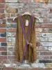 anthro maeve liviana wrap tunic sold by Good Market Thrift Store