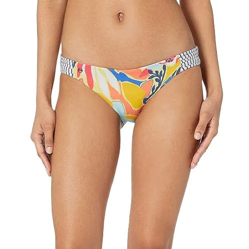 nwt maaji banda blues bikini bottom sold by Good Market Thrift Store