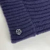 lululemon falling freely merino wool neck warmer sold by Good Market Thrift Store
