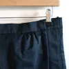nina ricci mini skirt with chiffon hem - size 38 sold by Good Market Thrift Store