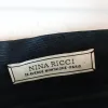 nina ricci mini skirt with chiffon hem - size 38 sold by Good Market Thrift Store
