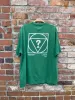 guess originals ozark oversized tee sold by Good Market Thrift Store