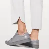 lululemon 2018 every moment pant modal french terry sold by Good Market Thrift Store