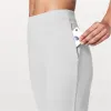 lululemon 2018 every moment pant modal french terry sold by Good Market Thrift Store