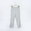 lululemon 2018 every moment pant modal french terry sold by Good Market Thrift Store