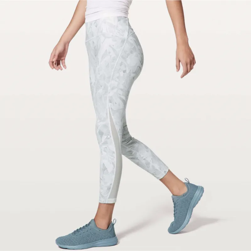 lululemon 2018 train times pant luxtreme sold by Good Market Thrift Store