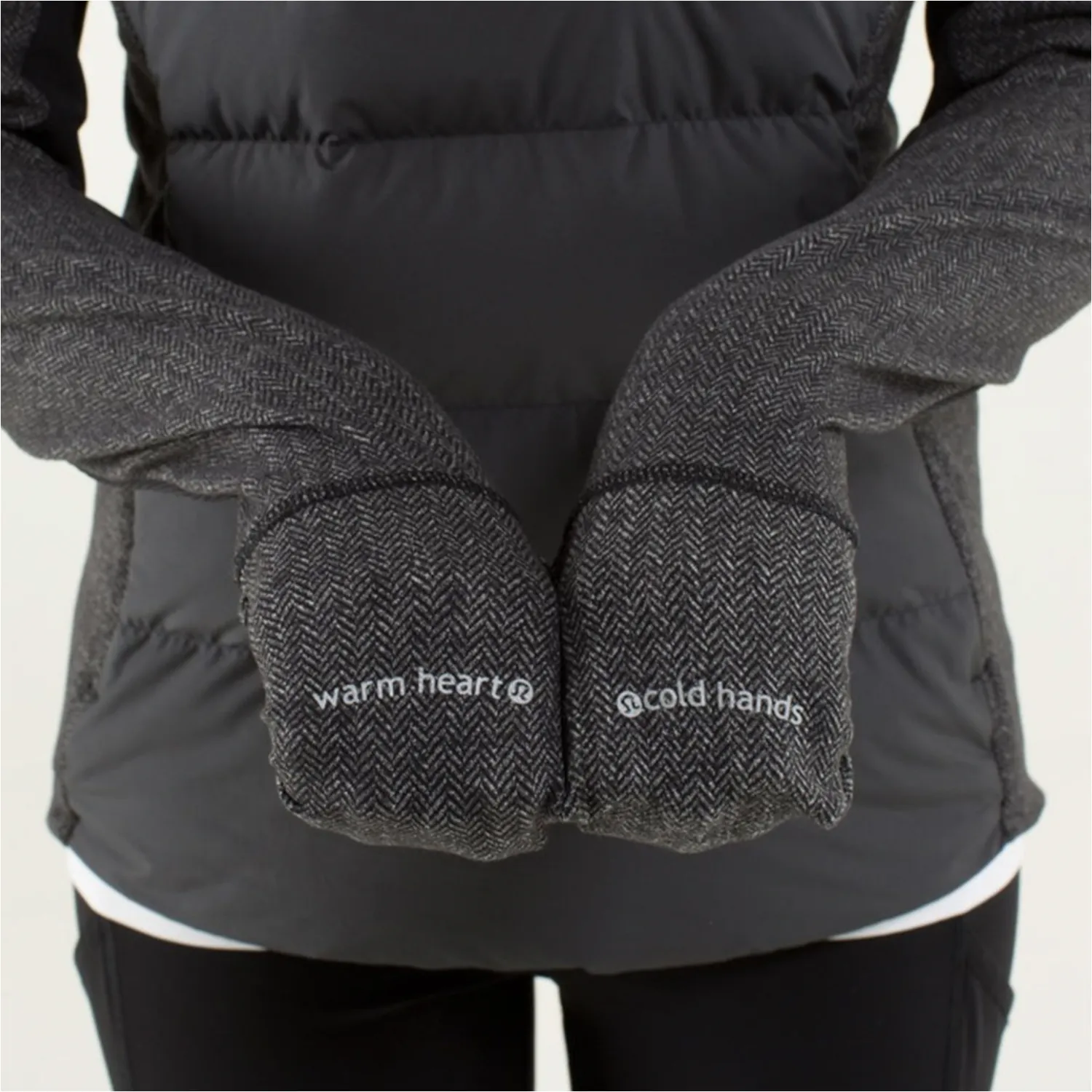 lululemon fluff off pullover puffer rulu + goose down sold by Good Market Thrift Store product image thumbnail 4