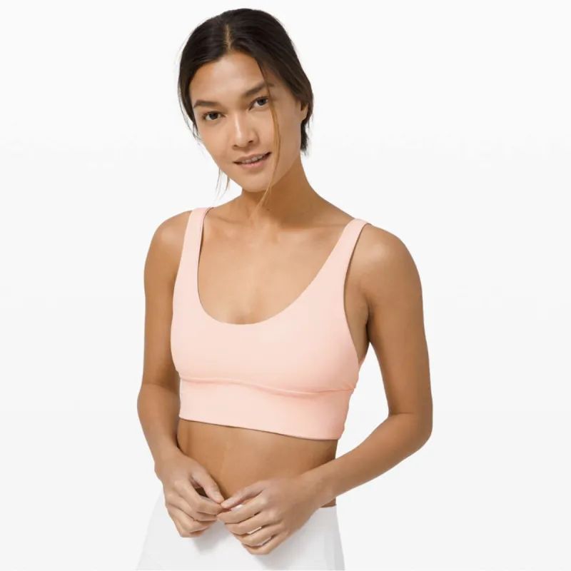 lululemom 2020 rejuvenate reversible bra nulu made by Good Market Thrift Store
