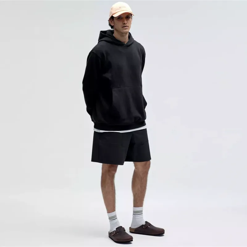 lululemon 2023 steady state pullover hoodie sold by Good Market Thrift Store