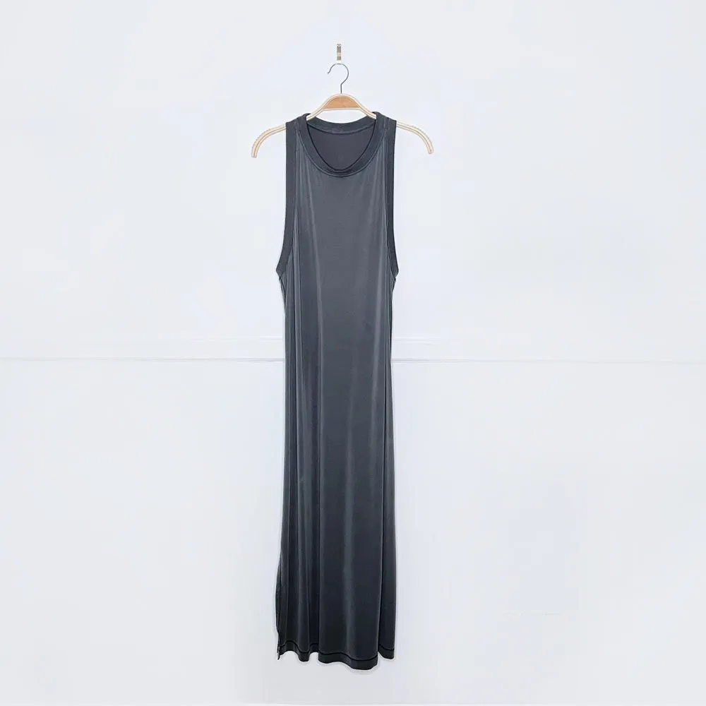 lululemon 2020 ease of it all modal maxi dress sold by Good Market Thrift Store product image thumbnail 4