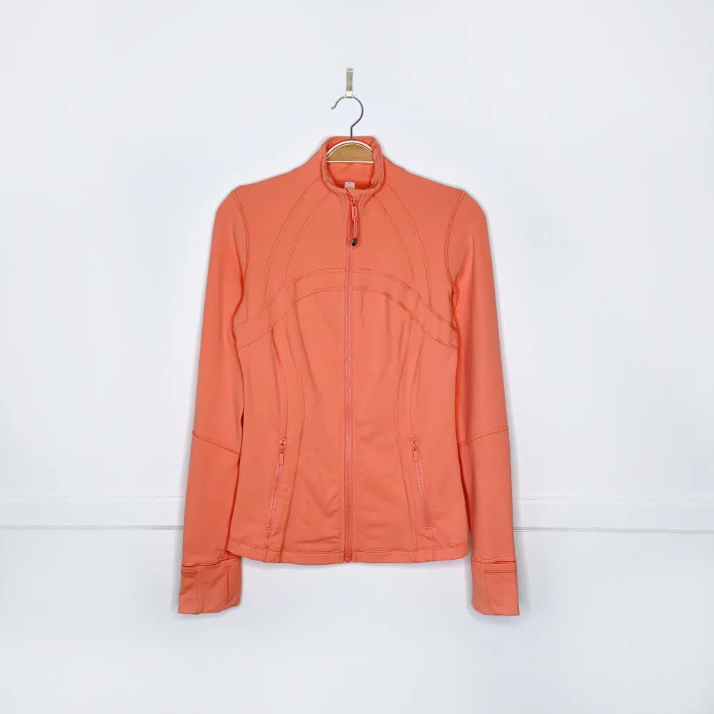 lululemon 2019 define jacket luon sold by Good Market Thrift Store product image thumbnail 5