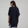 lululemon 2021 merino wool knit wrap sold by Good Market Thrift Store