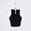 lululemon 2021 invigorate training top nulu everlux sold by Good Market Thrift Store