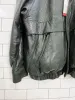 vintage brogue butter leather bomber jacket sold by Good Market Thrift Store