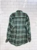 vintage field & stream flannel shirt jacket sold by Good Market Thrift Store