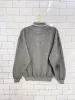 vintage penmans distressed polo sweatshirt sold by Good Market Thrift Store