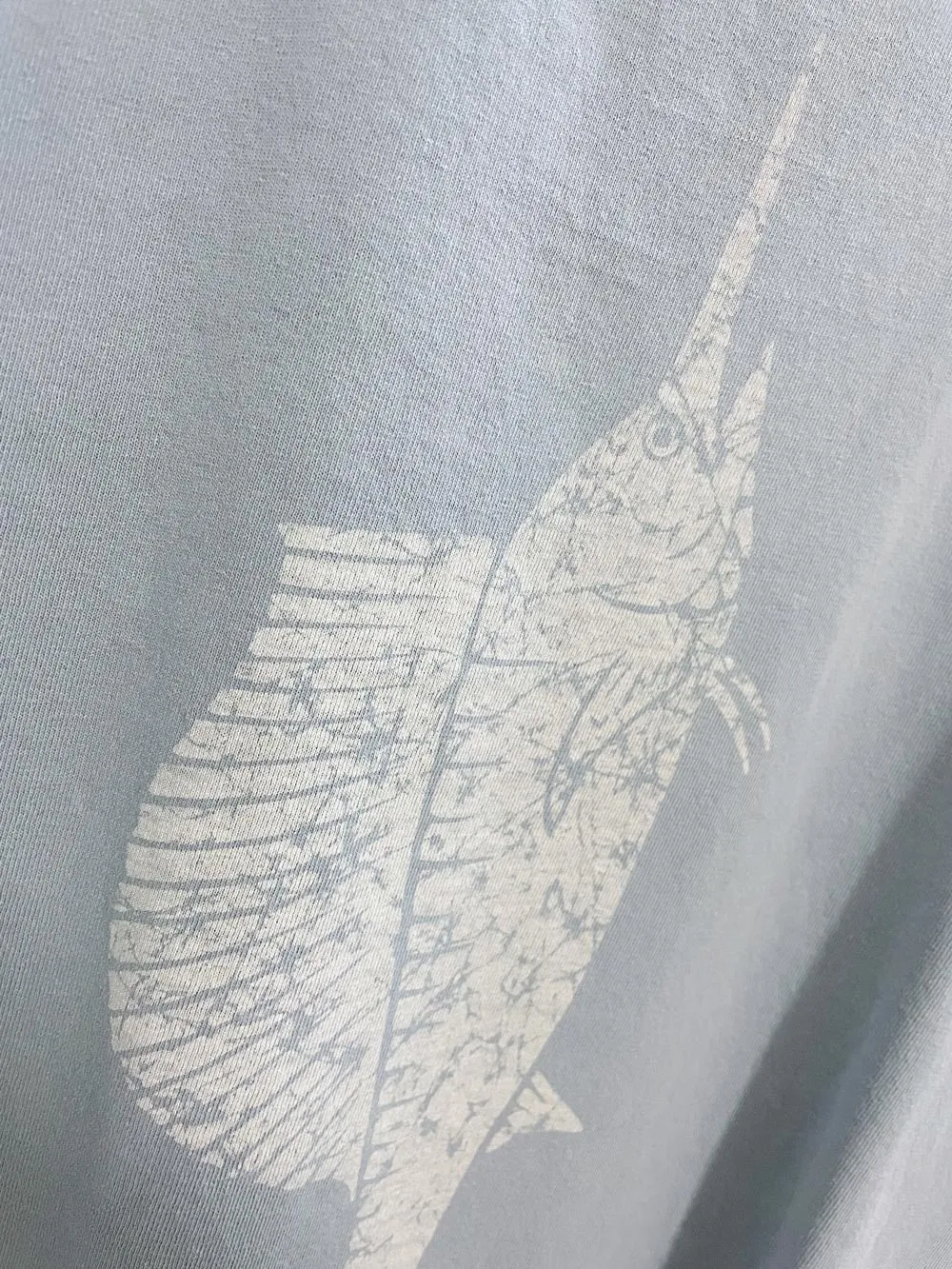 comfort colors cocoa beach faded tee sold by Good Market Thrift Store product image thumbnail 3