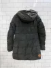 naketano fleece lined puffer parka sold by Good Market Thrift Store