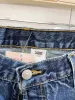 vintage levi's 501 buttonfly jeans sold by Good Market Thrift Store