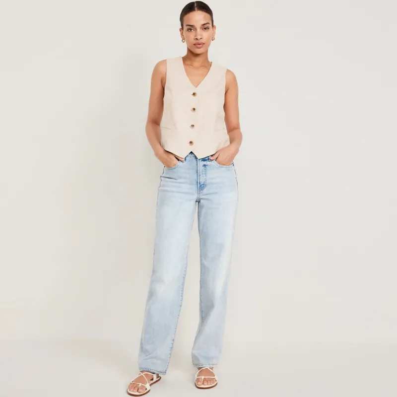 old navy OG loose jeans sold by Good Market Thrift Store