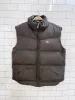 ellesse retro logo chunky down puffer vest sold by Good Market Thrift Store
