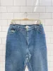 vintage wrangler loose relaxed jeans sold by Good Market Thrift Store