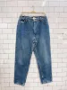 vintage wrangler loose relaxed jeans sold by Good Market Thrift Store