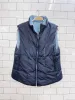 vintage windriver reversible corduroy down vest sold by Good Market Thrift Store