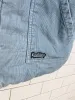 vintage windriver reversible corduroy down vest sold by Good Market Thrift Store