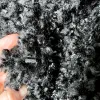 milly faux fur persian lamb short coat sold by Good Market Thrift Store