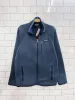 patagonia full zip fleece sweatshirt jacket sold by Good Market Thrift Store