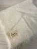 vintage simons scotland soft mohair scarf sold by Good Market Thrift Store