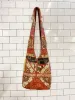 vintage boho kantha crossbody bag sold by Good Market Thrift Store