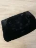 vintage 50s beaded velvet clutch sold by Good Market Thrift Store