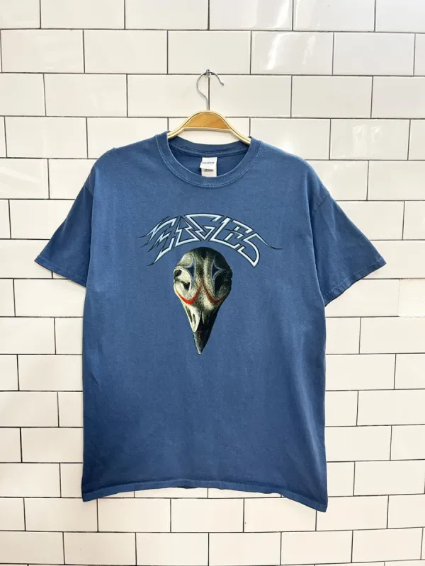 eagles 2018 tour tee sold by Good Market Thrift Store